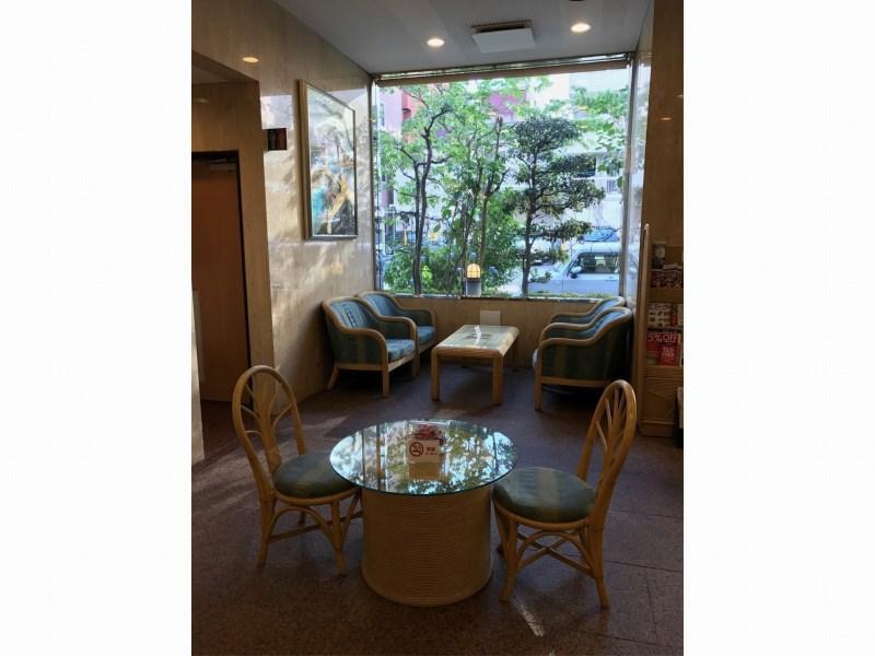 Smile Hotel Nagoya Shinkansenguchi Exterior photo